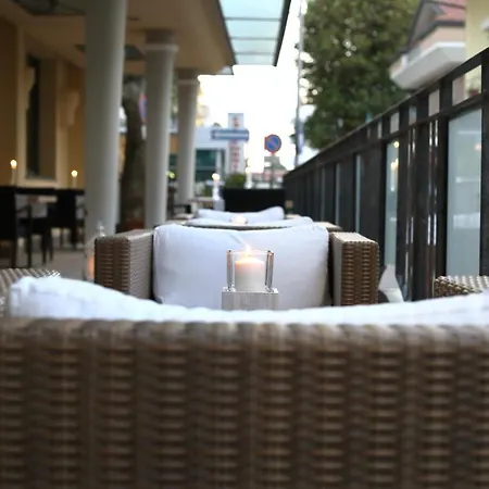 Estense Hotel 3*