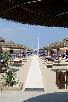Estense Hotel 3*