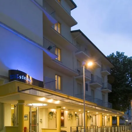 Estense Hotel