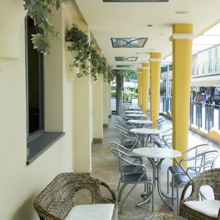 Estense Hotel Bellaria-Igea Marina