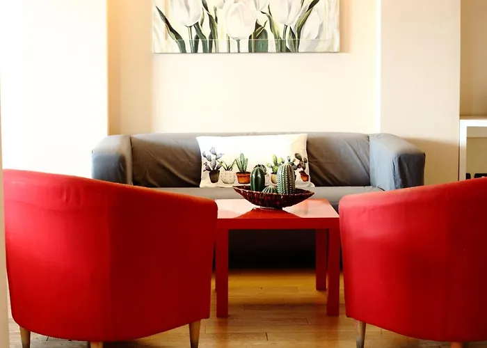 Hotel Estense 3*
