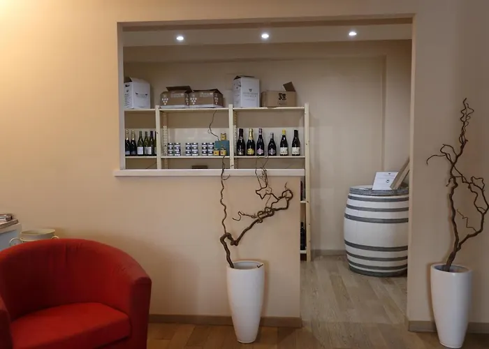 Hotel Estense 3*