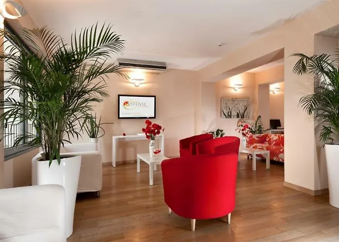 Hotel Estense Bellaria-Igea Marina