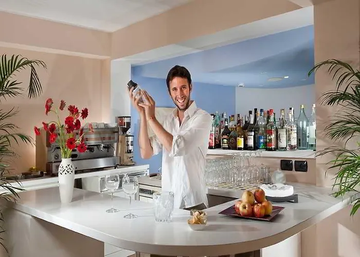 Hotel Estense Bellaria-Igea Marina