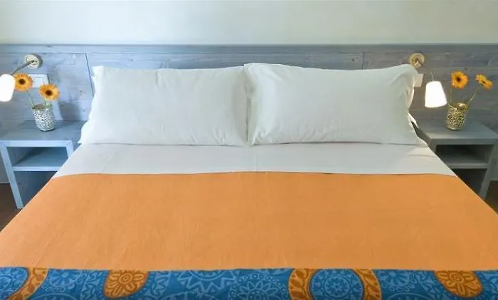 Estense Hotel 3*