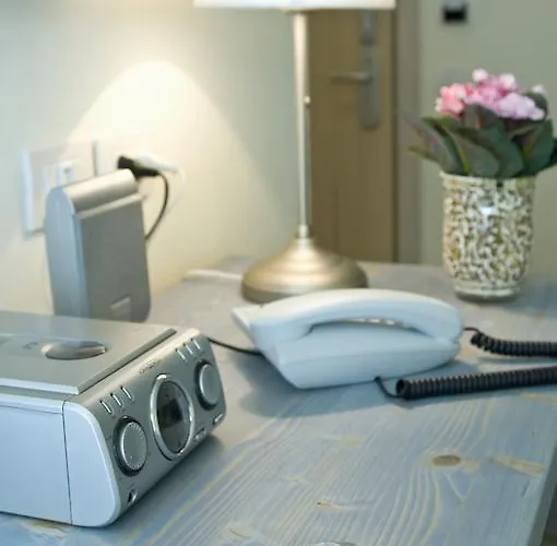 Estense Hotel Bellaria-Igea Marina