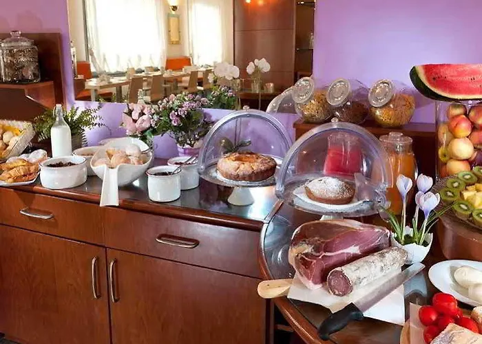 Estense Hotel 3*