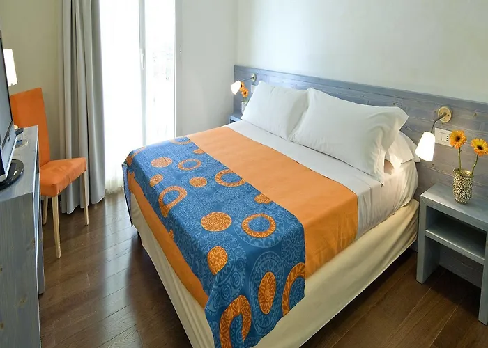 Estense Hotel 3*