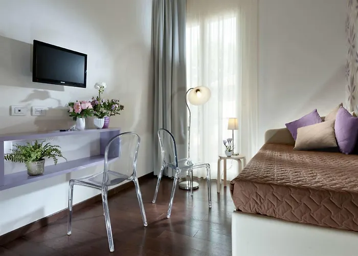 Hotel Estense 3*