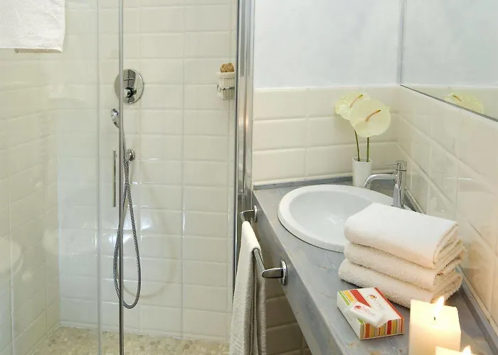 Hotel Estense 3*