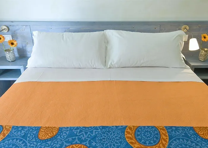 Hotel Estense 3*
