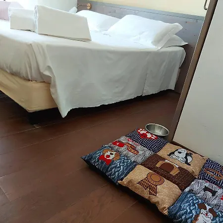 Hotel Estense Bellaria-Igea Marina