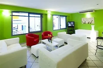 Estense Hotel 3*