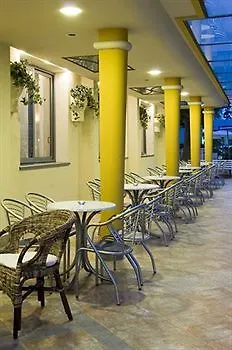 Hotel Estense