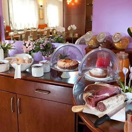 Estense Hotel 3*