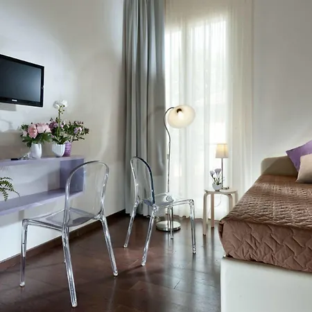 Hotel Estense 3*