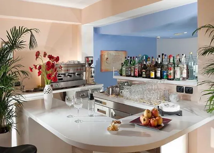 Estense Hotel Bellaria-Igea Marina