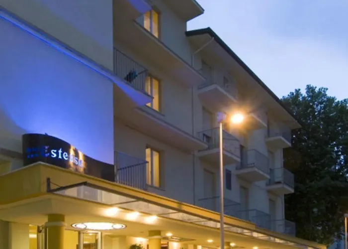 Estense Hotel
