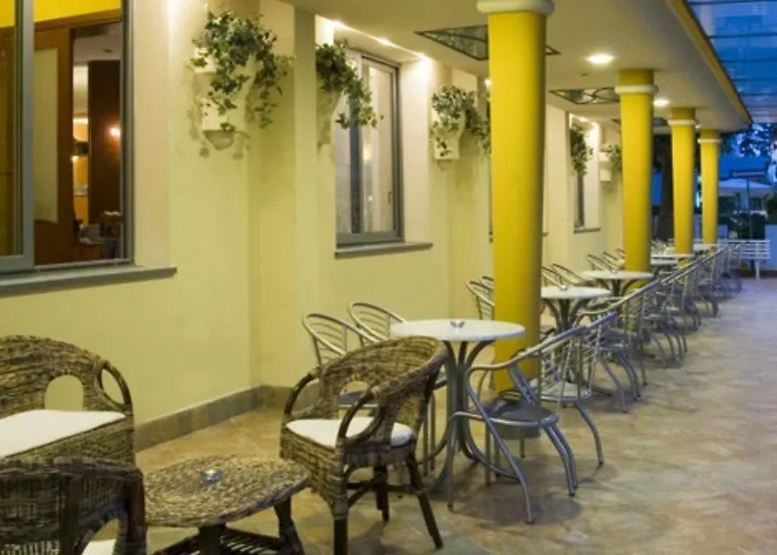 Estense 3* Bellaria-Igea Marina