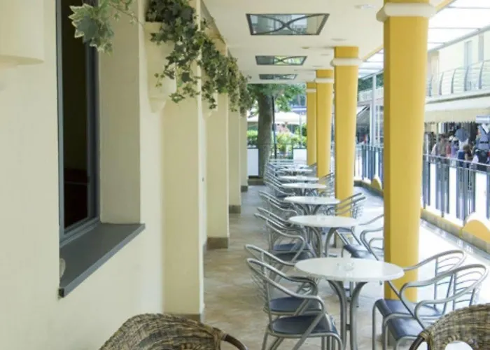 Estense Hotel Bellaria-Igea Marina